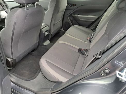Used 2025 Subaru Impreza 2.0i AWD/4WD image 13