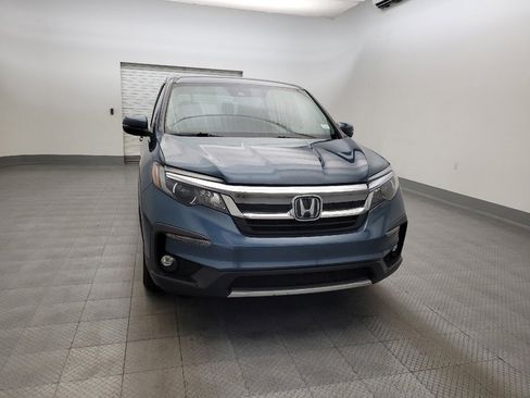 Used 2019 Honda Pilot EX image 14