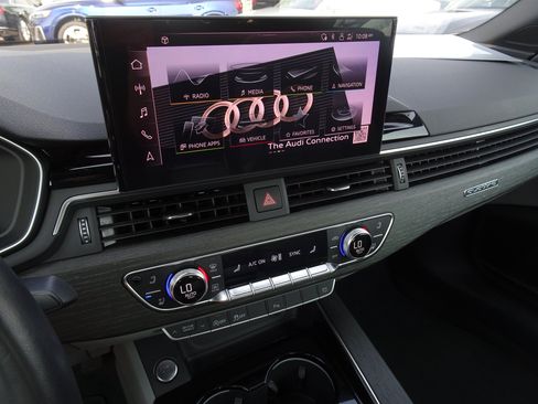 Certified 2023 Audi A5 2.0T Premium Plus w/ Premium Plus AWD/4WD image 13