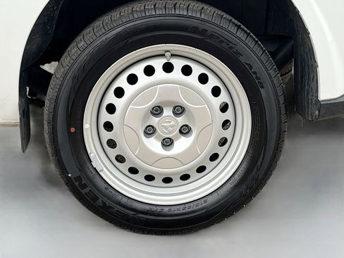 Used 2022 RAM ProMaster City Base image 25