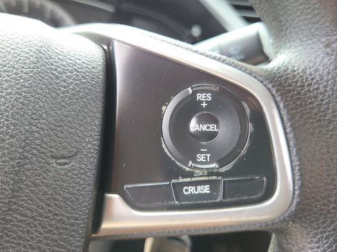 Used 2016 Honda Civic LX image 28