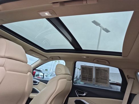Used 2020 Acura RDX FWD image 15