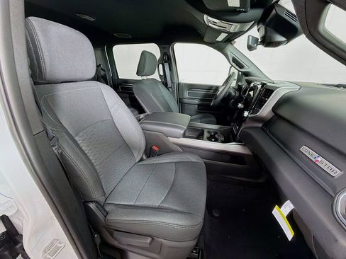 New 2026 RAM 2500 Lone Star AWD/4WD image 27