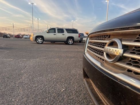 Used 2010 Nissan Maxima 3.5 SV w/ Premium Pkg image 24