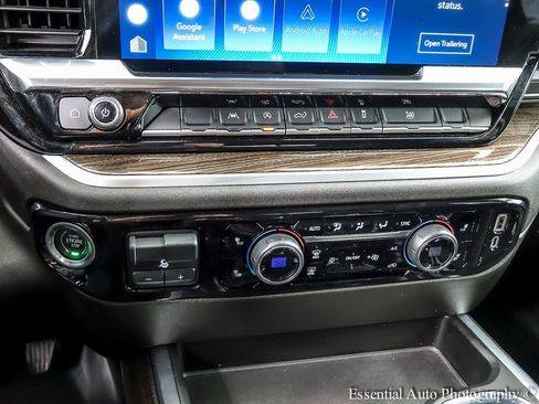 Used 2022 Chevrolet Silverado 1500 RST w/ Rally Edition image 15