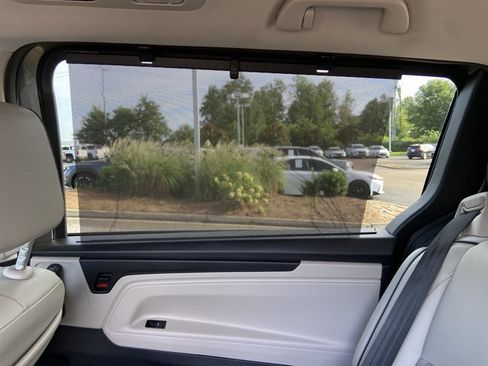 Used 2025 Honda Odyssey Touring image 52