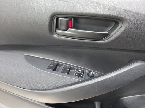 Certified 2024 Toyota Corolla LE FWD image 25