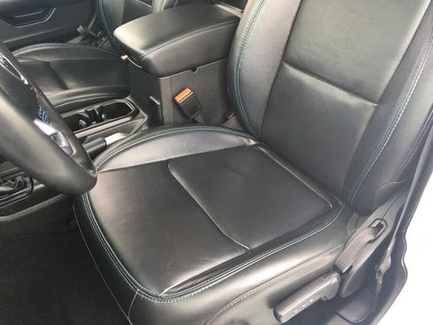 Used 2022 Jeep Wrangler Unlimited Rubicon 4xe w/ Cold Weather Group image 8