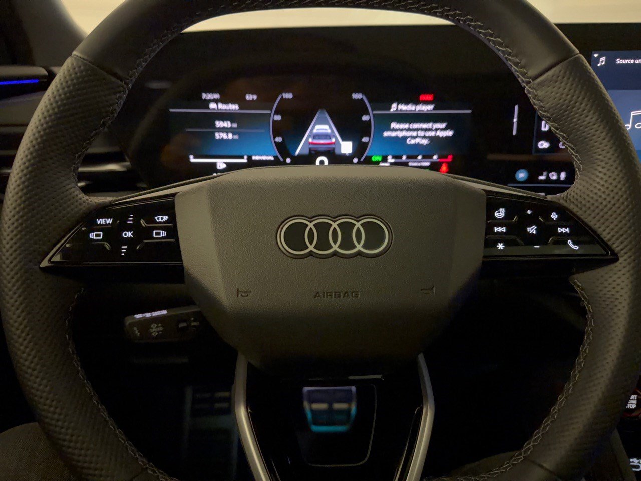 Used 2025 Audi SQ5 Premium Plus w/ Premium Plus Package AWD/4WD image 10