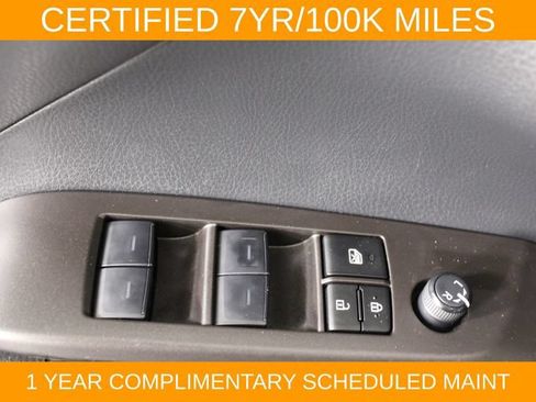 Used 2024 Toyota Camry SE w/ Convenience Package FWD image 19