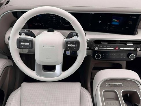 New 2026 Hyundai Palisade Limited AWD/4WD image 17