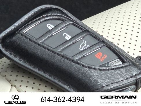 Certified 2024 Lexus RX 350 Premium w/ Convenience Package AWD/4WD image 44