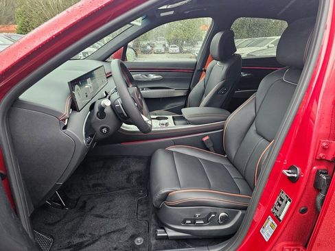 New 2026 Genesis GV70 2.5T Sport Prestige image 21