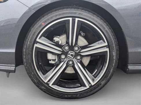 New 2026 Honda Accord SE image 10