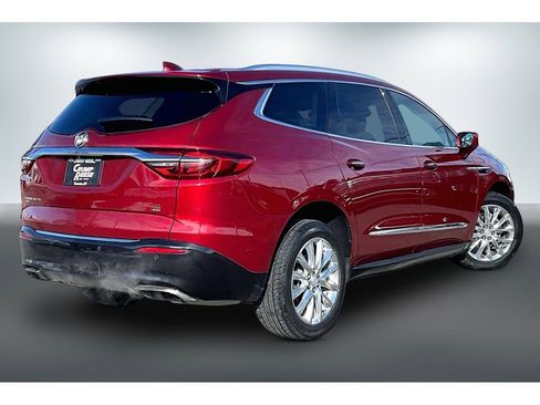 Used 2020 Buick Enclave Premium w/ Sun and Sites Package image 6