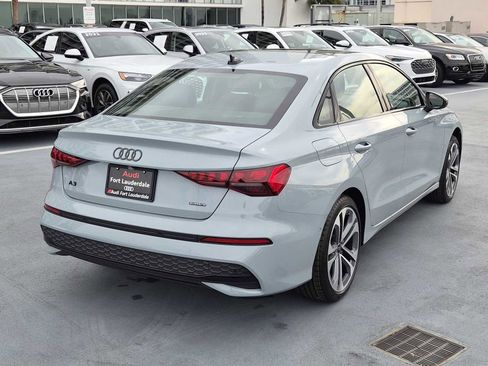 New 2026 Audi A3 2.0T Premium Plus image 6