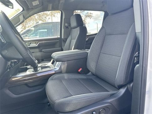 New 2026 Chevrolet Silverado 1500 RST image 13