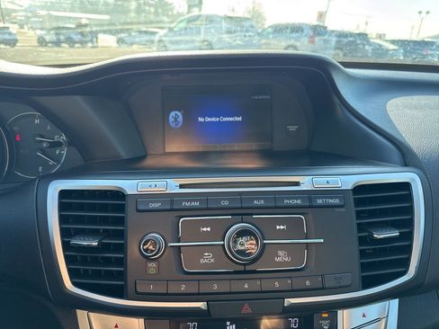 Used 2014 Honda Accord Sport image 29