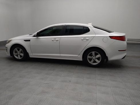 Used 2015 Kia Optima LX FWD image 3