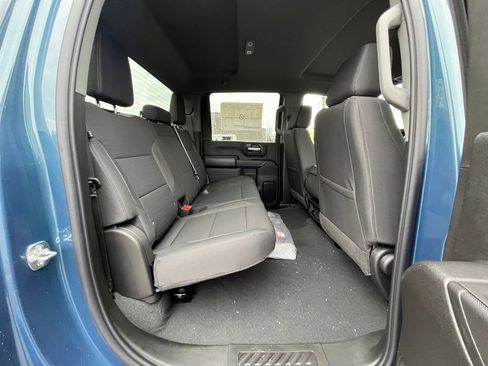 New 2026 Chevrolet Silverado 2500 Custom w/ Custom Value Package image 16