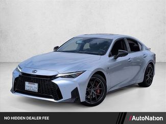 Used 2026 Lexus IS 350 F Sport RWD video 1