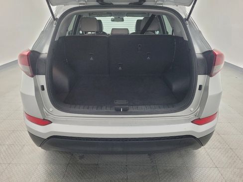 Used 2016 Hyundai Tucson SE w/ Option Group 02 image 29