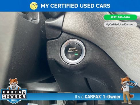 Used 2022 Chevrolet Equinox LS AWD/4WD image 24