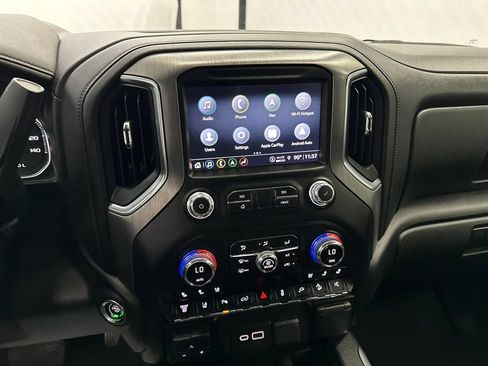 Used 2021 GMC Sierra 3500 Denali w/ Denali Black Diamond Edition AWD/4WD image 30