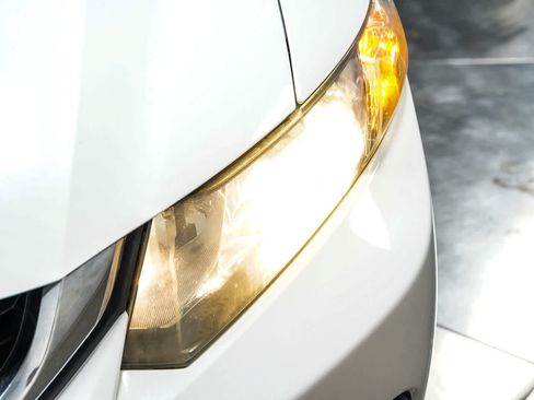 Used 2015 Honda Civic LX image 7
