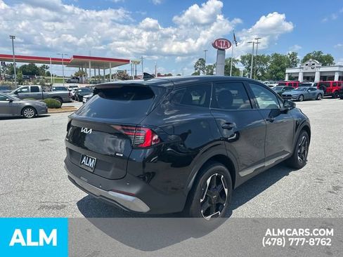 Used 2026 Kia Sportage S AWD/4WD image 5