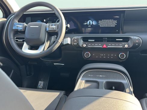 New 2026 Hyundai Palisade SEL AWD/4WD image 10