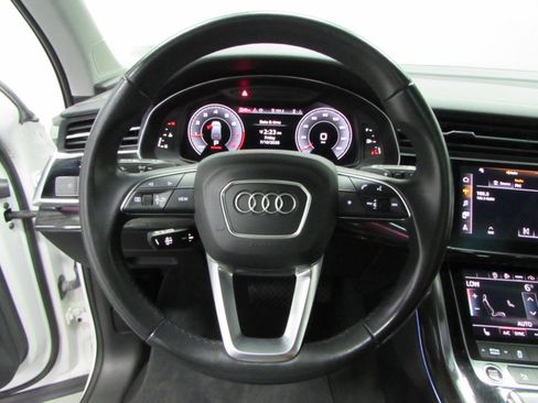Used 2024 Audi Q7 2.0T Premium Plus AWD/4WD image 26
