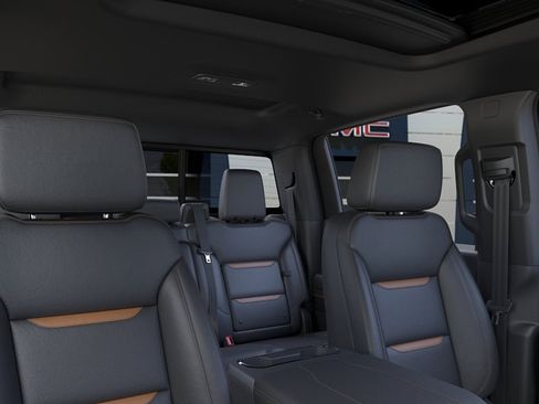 New 2026 GMC Sierra 1500 AT4 w/ Technology Package AWD/4WD image 24