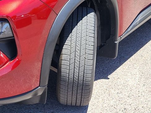 Certified 2026 Nissan Rogue S AWD/4WD image 11