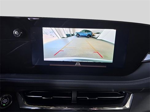 New 2025 Buick Envista Preferred w/ Convenience I Package image 19