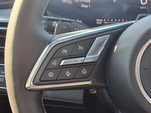 New 2026 Buick Enclave Avenir AWD/4WD image 11