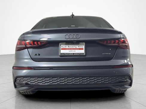 New 2026 Audi A3 2.0T Premium Plus image 5