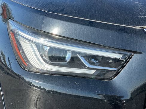 Used 2018 INFINITI QX80 2WD w/ Driver Assistance Package image 48