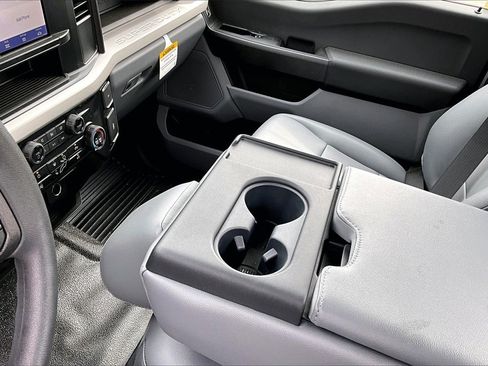 New 2024 Ford F550 2WD Regular Cab Super Duty image 10