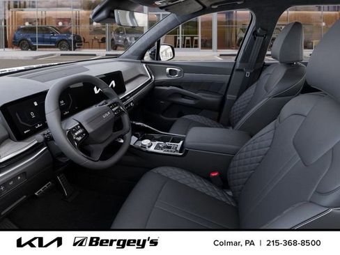 New 2026 Kia Sorento SX Prestige AWD/4WD image 20
