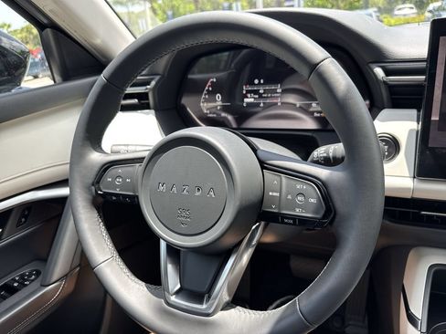 New 2026 MAZDA CX-5 Preferred AWD/4WD image 53
