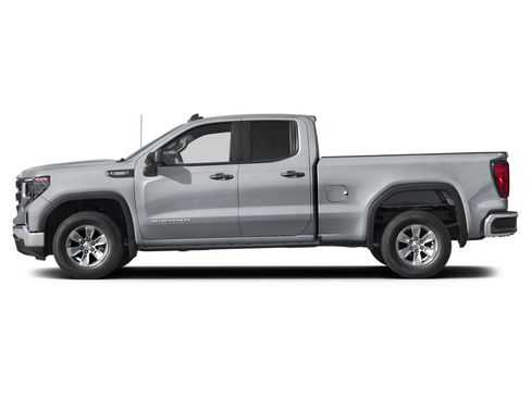 New 2025 GMC Sierra 1500 Elevation image 63