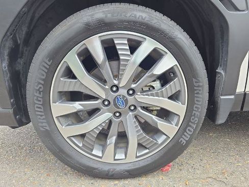 Used 2025 Subaru Forester Touring AWD/4WD image 34