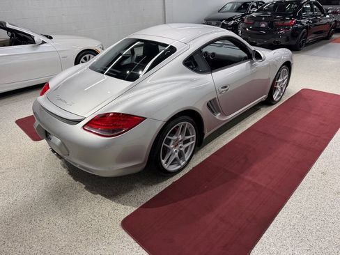 Used 2010 Porsche Cayman S RWD image 18