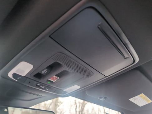 New 2026 Honda CR-V Sport Touring image 31