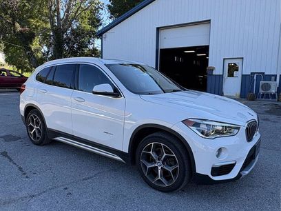Used 2016 BMW X1 xDrive28i