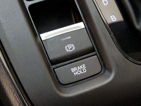 Certified 2024 Honda CR-V Sport-L image 35