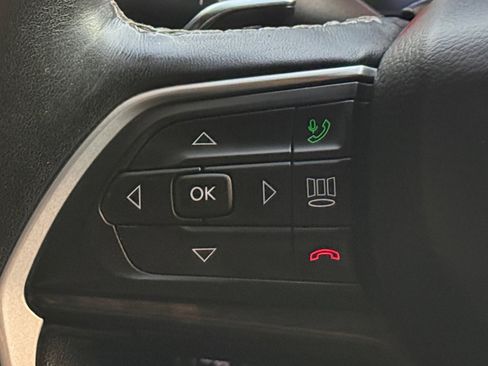 Certified 2021 Jeep Grand Cherokee L Limited image 18