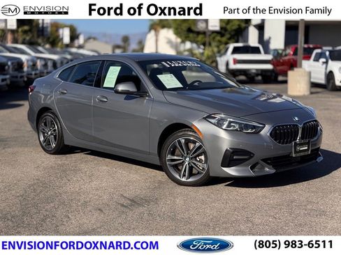 Used 2024 BMW 228i xDrive Gran Coupe image 1