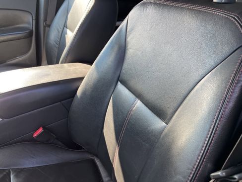 Used 2011 Ford Edge Limited w/ Canadian Touring Pkg image 22